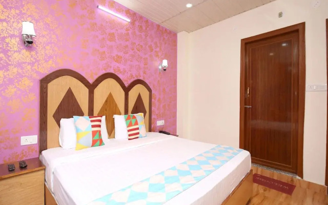 Oyo Home 15891 Cozy Stay