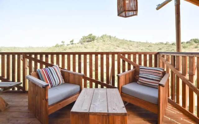 Salema Eco Camp