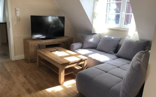 Ferienwohnung Herbstprinz