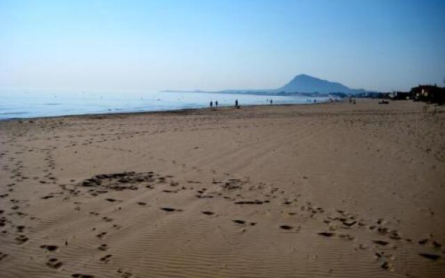 Apartamentos H3 Belman Playa