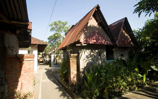 Pangkung Sari