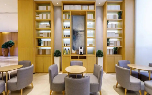 Ji Hotel (Necc Shanghai)