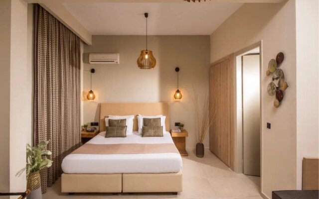Malena Hotel & Suites - Adults Only by Omilos Hotels