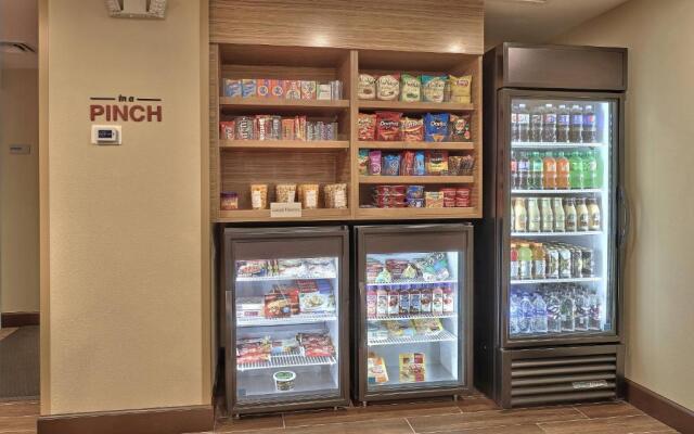 TownePlace Suites by Marriott Albuquerque Old Town