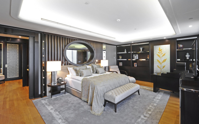 Crowne Plaza Bursa Convention Center & Thermal Spa by IHG