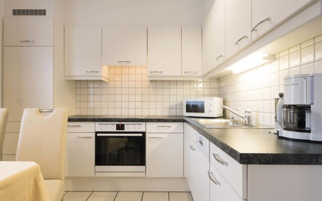 Appartements Alpin Live