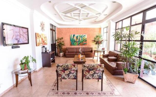 Hotel MarMo