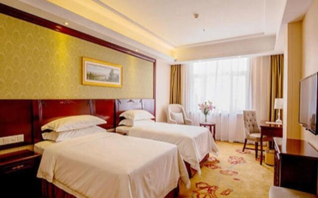 Vienna Hotel Shenzhen Fuhua Road