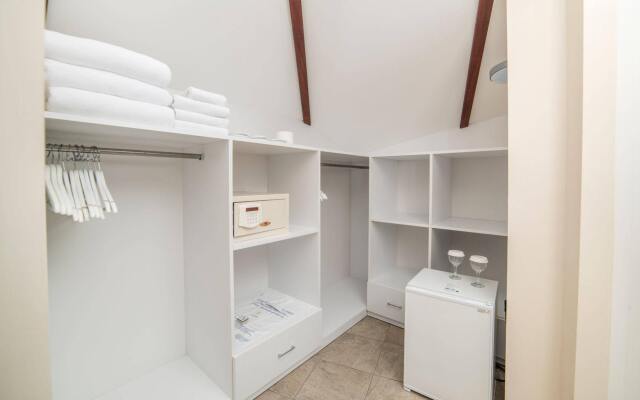 Yalıçapkını Boutique Hotel - Boutique Class