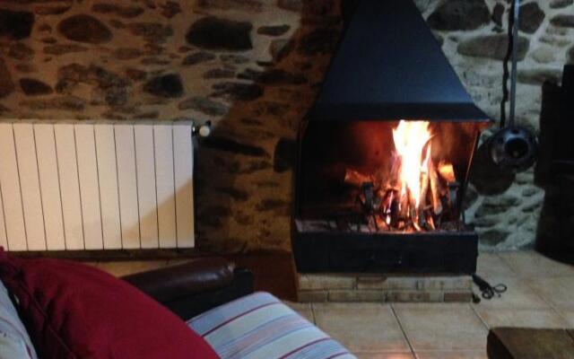 Turismo Rural Can Pol de Dalt - Bed and Bike