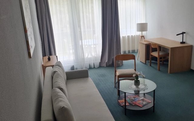 Hotel Bessunger Forst