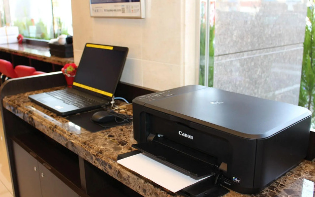 Toyoko Inn Kyoto Shijo Karasuma