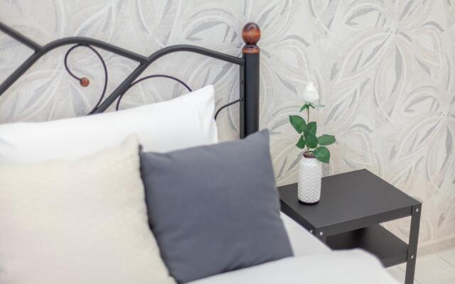 Апартаменты на улице Съездовская 11