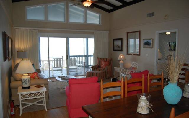 Williams - 4 Br Home