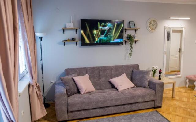 Apartment Studio Milena