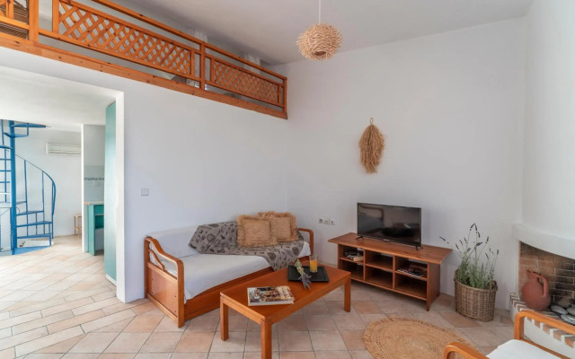 Eco Beach and Magic Garden