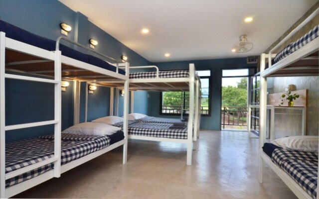 Le Cocotier Resort
