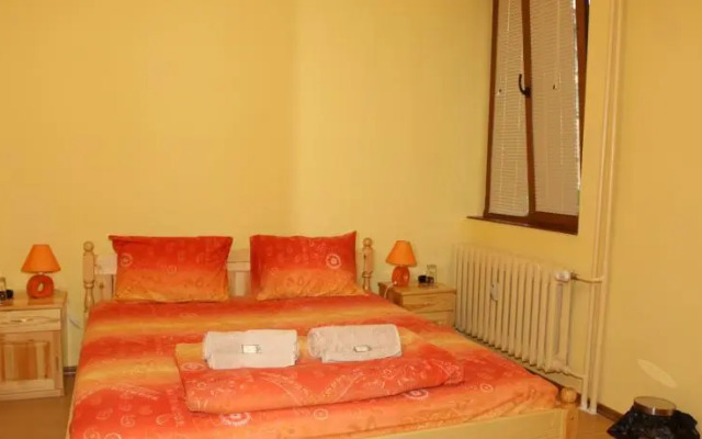 Gulliver Hostel Sofia