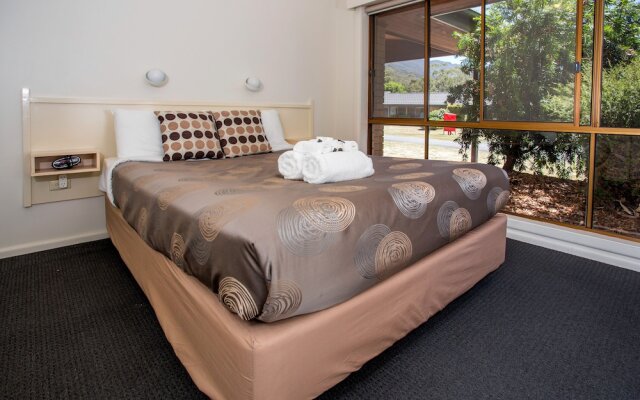 BIG4 Grampians Parkgate Resort