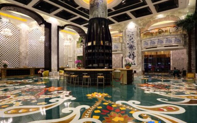 RELAX Hotel