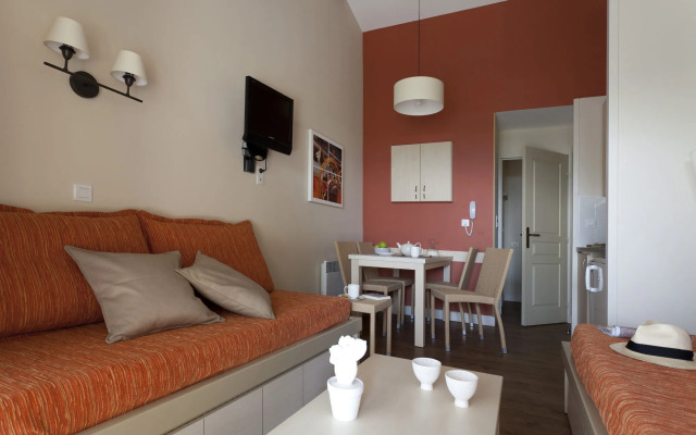 Pierre & Vacances Résidence Les Parcs de Grimaud