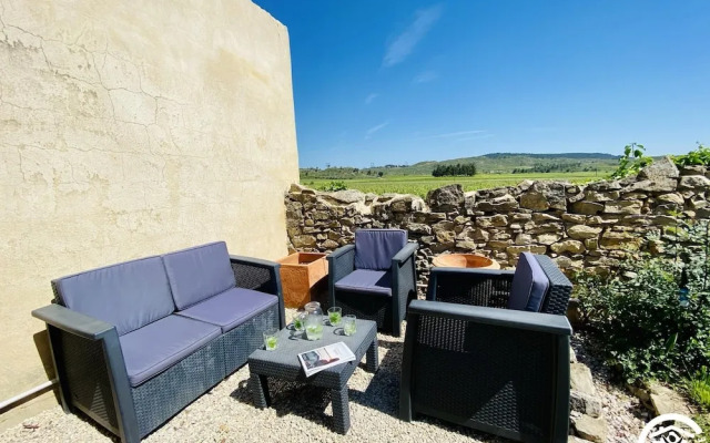 Gîte et Chambres d'hôtes  Le Coq du Nord - Mailhac