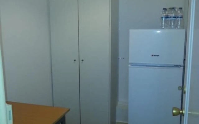 Residencia Almirante