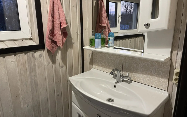 Коттедж Лосевские пороги - фото 5