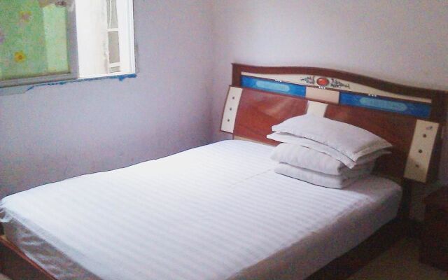 Wuhan Hongchang Hotel