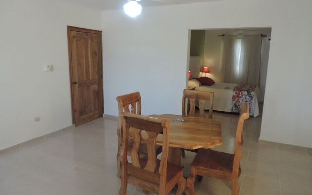 Hotel La Perla de Barahona