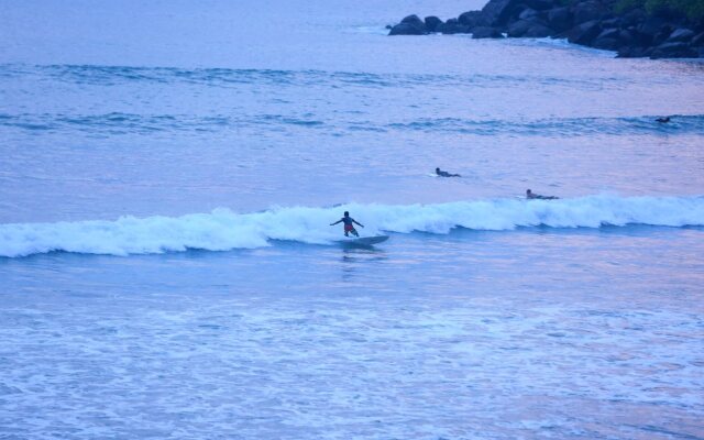 Villa Surf Beach
