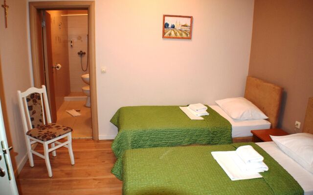 Wine Hotel Cesarica