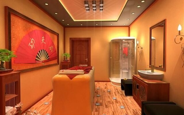Downtown Bansko Resort Vip