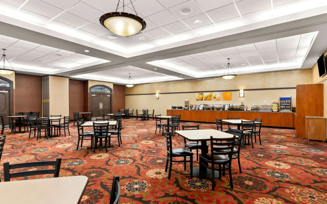 Comfort Inn St. Louis - Westport Event Center