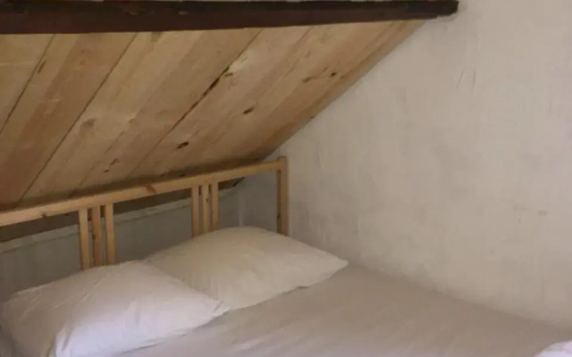 Boerenhuisje