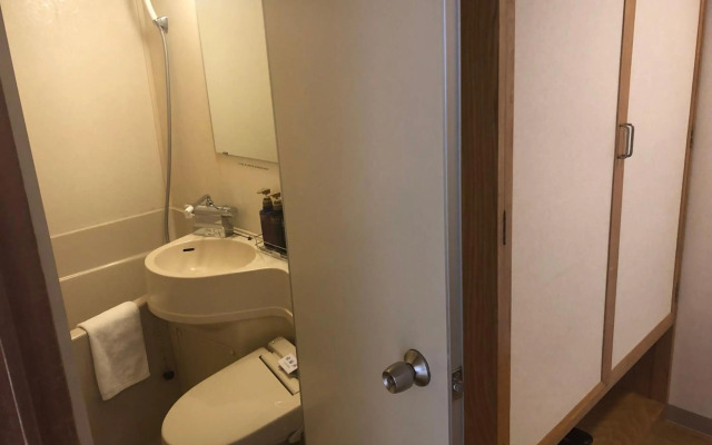 Chitose Airport Hotel