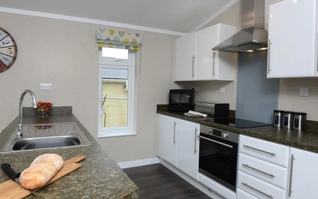 Croyde Bay Holiday Resort