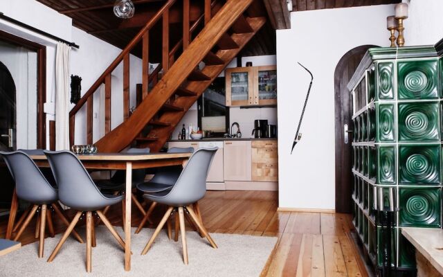 Ferienhaus Drebach