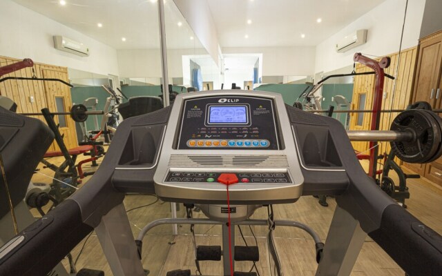 The Art - Sunshine Apartment