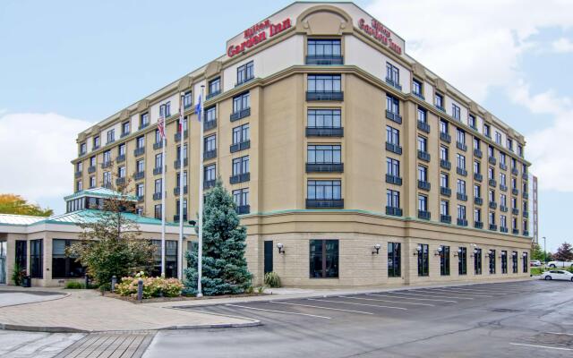 Hilton Garden Inn Toronto/Markham