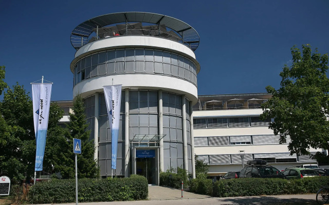 AllYouNeed Hotel Klagenfurt