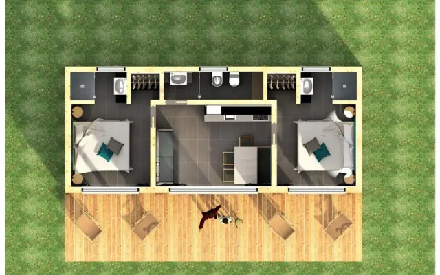 Vidor Resort