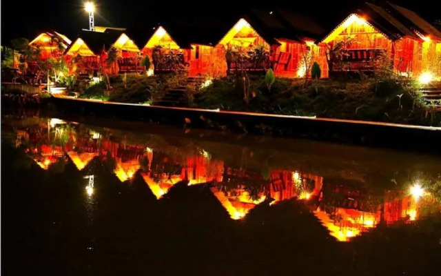 The Vareeya Resort & Restaurant