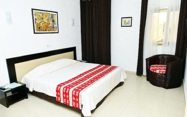 Hotel LE PELICAN