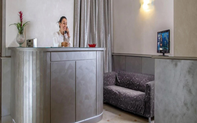 Affittacamere Centro Cavour