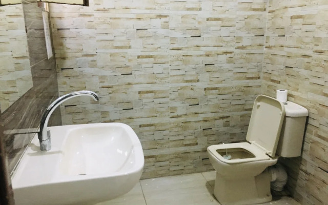 Cairo Lodge Hostel