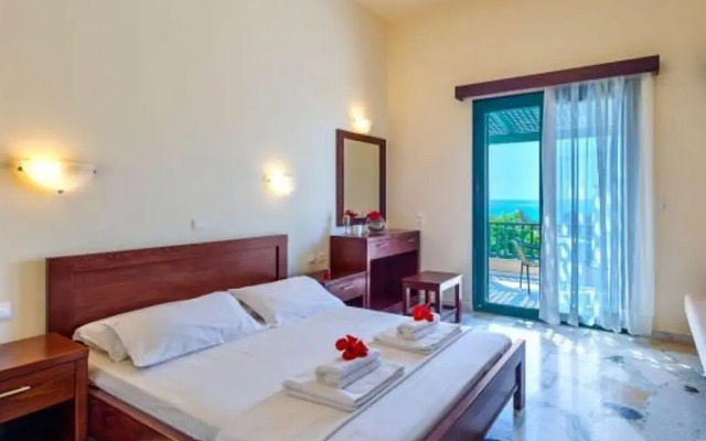 Falasarna Villas