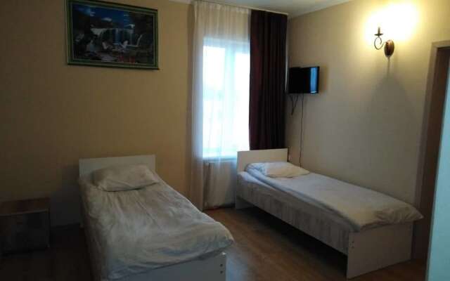 Hotel Babysito