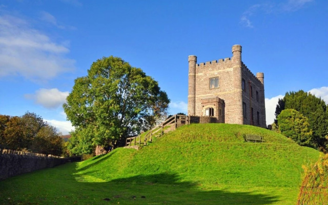 Ryvington B&B Plus