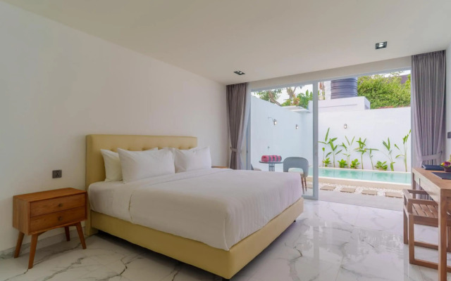 The Capital Hotel and Resort Seminyak